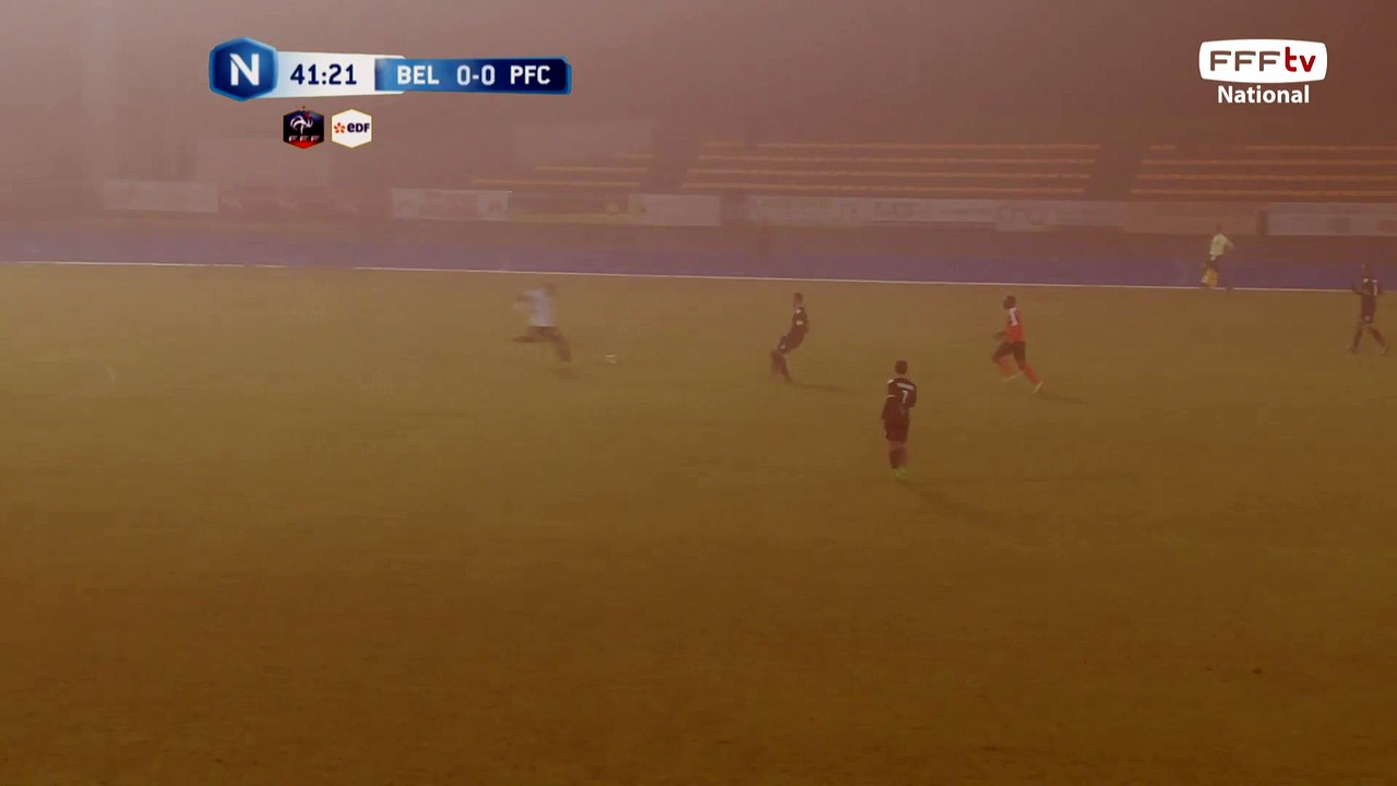 Première action franche