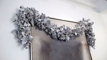 3 Easy Holiday Garlands for a Festive Home