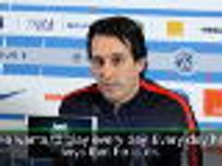 Download Video: Verratti makes PSG better - Emery