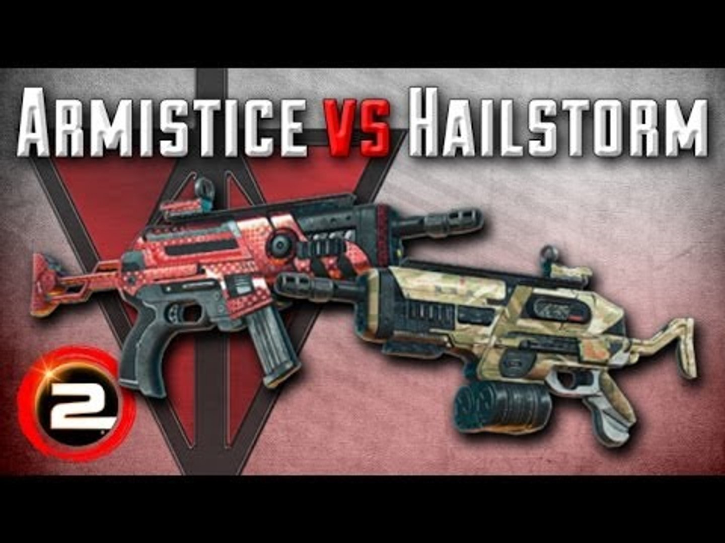 armistice compensé