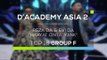 Reza D'Academy dan Evi D'Academy - Hikayat Cinta, Yank (D’Academy Asia 2)