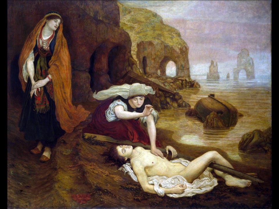 Zdenek Fibich: Ballet Music from Hedy Op. 43 (Concert version) (1895)