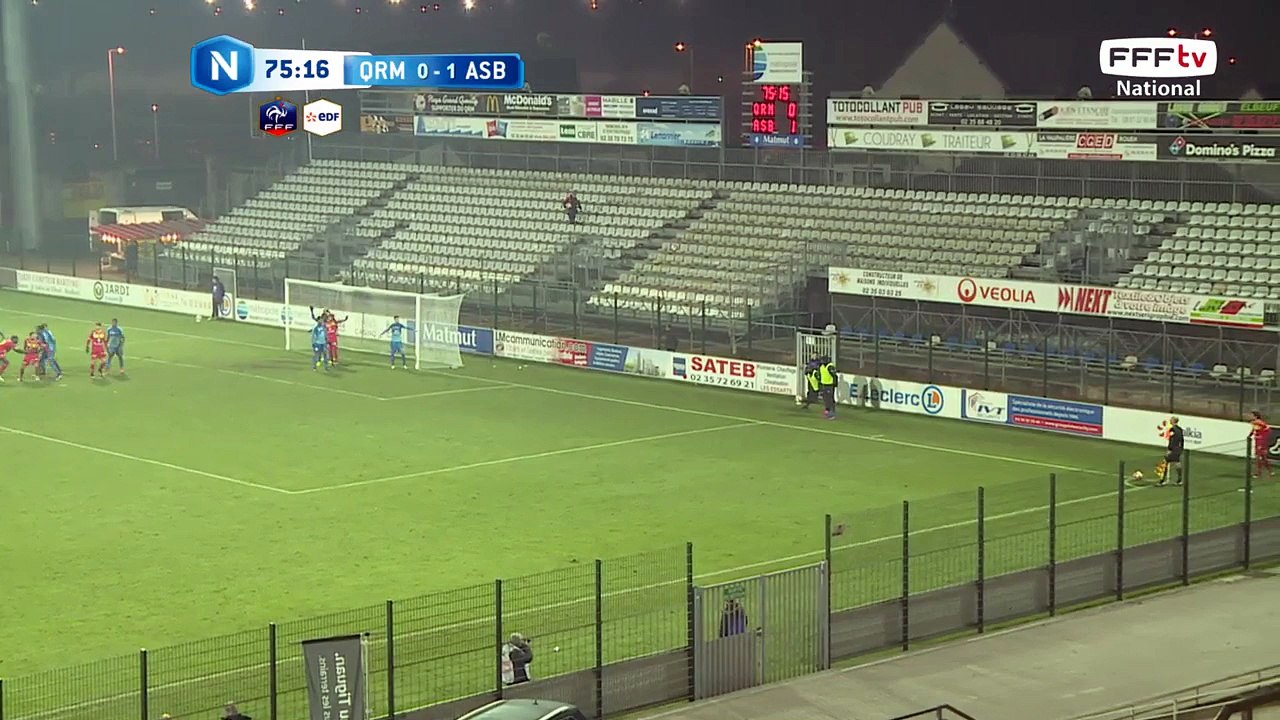 Corner