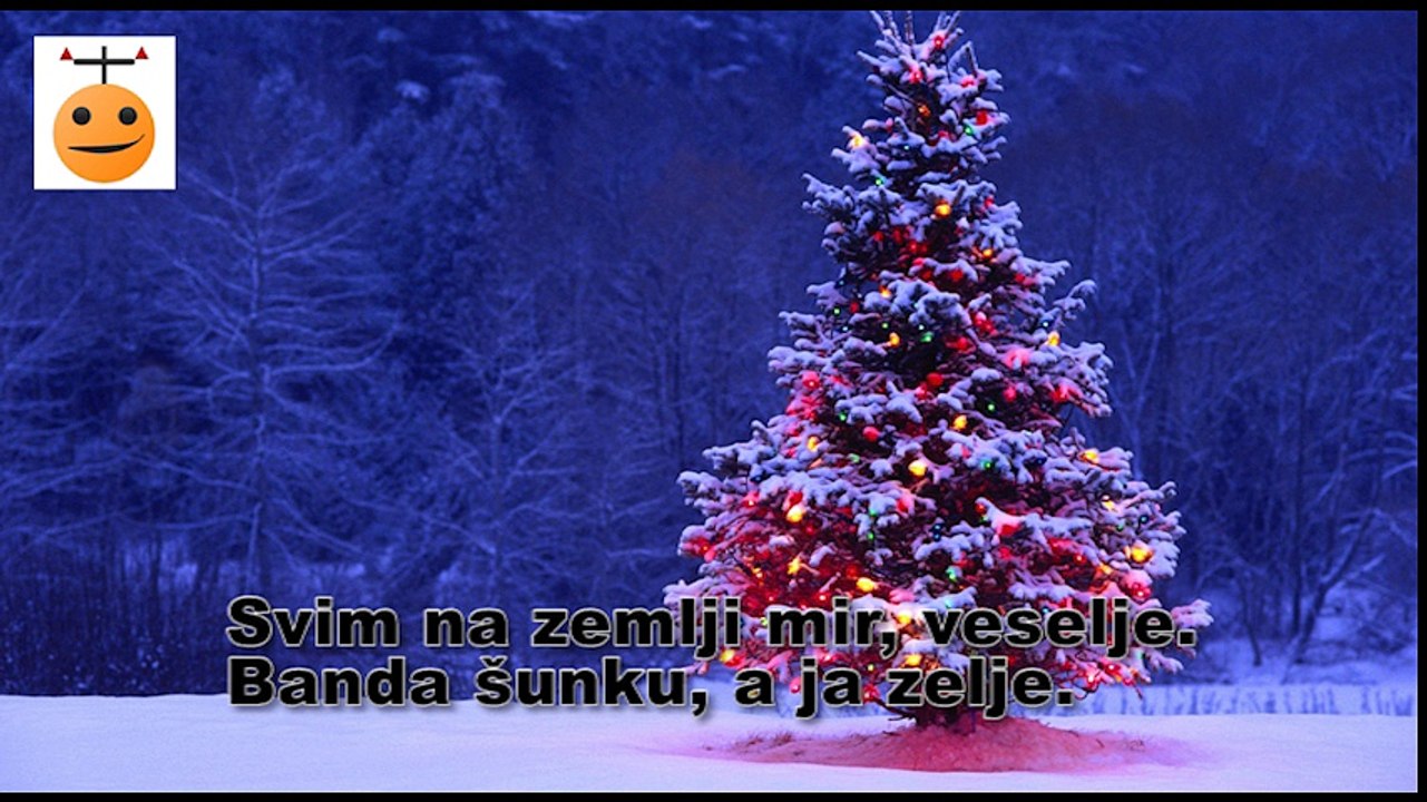 Lik Katolik - Svim na zemlji