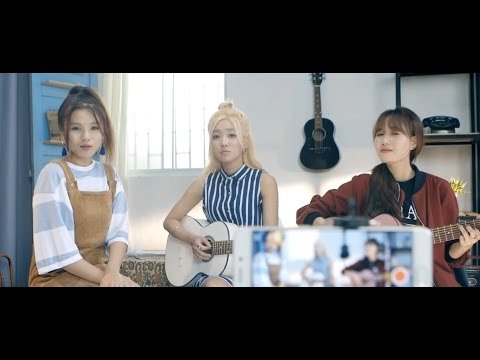 Cover Bad Boy và Bốn Chữ Lắm - Trương Thảo Nhi, Yori LipB, Nhung Gumiho