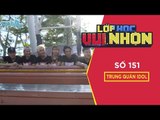 Lớp học vui nhộn số 151|Tạm biệt Vũng Tàu | Gameshow Hài Hước Việt Nam