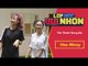 Lớp Học Vui Nhộn 140 | Hoà Minzy - THỬ THÁCH BÓNG ĐÁ | Game Show Hài Hước Việt Nam