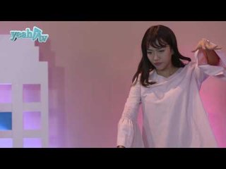 Diệu Nhi múa sexy điêu luyện