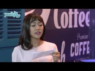 Diệu Nhi hát Trách Ai Vô Tình não nề