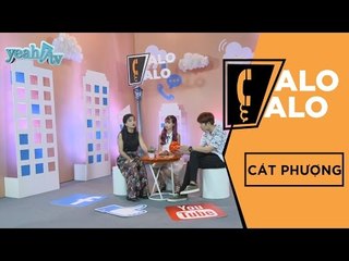 Cát Phượng tâm sự về Phương Thanh