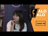 ALO ALO - SỐ 45 | JANG MI | Gameshow Hài Hước Việt Nam