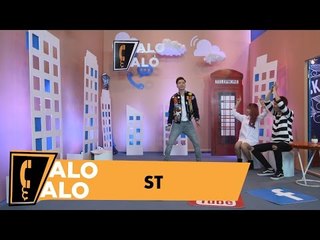 Alo Alo Số 37 - ST | Teaser