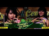 Công bố kết quả vòng đối đầu Central's Got Talent