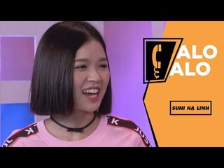 Alo Alo 32 - SUNI HẠ LINH - Fullshow | Game Show Hài Hước Việt Nam