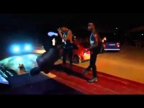 Coupé décalé: Pas facile les roukaskas