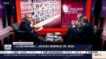 La parole aux auteurs: Jean Pisani-Ferry et Jacques Généreux - 16/12