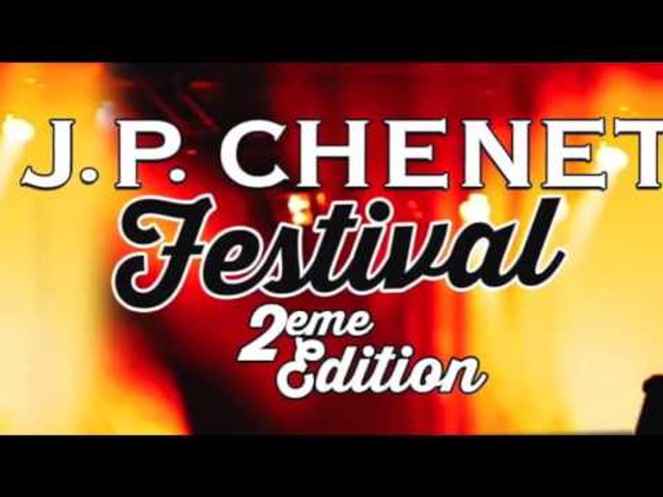 Spot: JP chênet festival