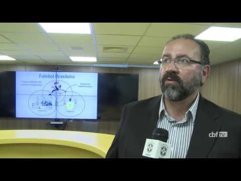 CBF Social debate implementação do futsal em escolas públicas e projetos sociais