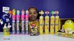 NEW Disney Princess Smarties Chocolate vs MMs Character Bounce Chocolate Candy Sweets Review