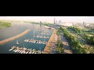 Projet de sauvegarde et de valorisation de la baie de Cocody