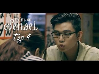 [Phim ngắn] Cảm ơn Sensei - Tập 4 - Jun 365,Trương Thảo Nhi, Yori LipB, Nhung Gumiho