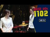 Thực Đơn 1102 số 75 | Hòa Minzy & Duy Khánh | Fullshow [ Ẩm Thực ]