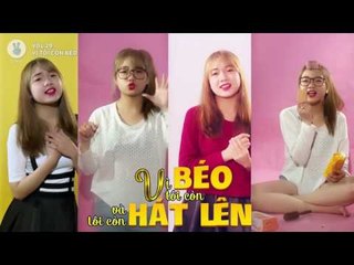 Phiên Bản Trời Ban - Tập 11 | Parody Show