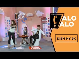 ALO ALO 41 - DIỄM MY | Gameshow Hài Hước Việt Nam
