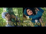 Cos-plầy: Tấm Cám - Chuyện Không Dám Kể | Clip Hài Hước