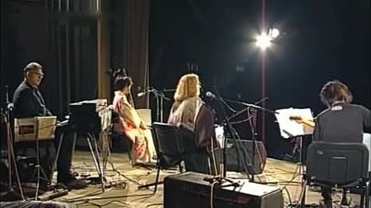 Jadranka Stojaković - Što te nema (Sarajevo, 2000.)