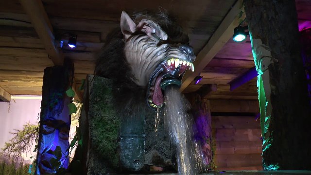 Hautes-Alpes : Le village igloo a été inauguré à Pelvoux