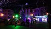Hautes-Alpes : À Embrun, Noël est déjà présent dans les rues et les coeurs