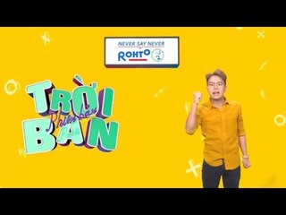Phiên Bản Trời Ban - Tập 3 | Parody Show