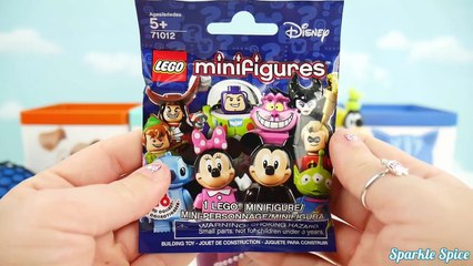 The Secret Life of Pets Blind Bags with PJ Masks & Shimmer and Shine