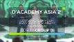 Lesti D'Academy dan Rizki Ridho D'Academy - Berdendang (D'Academy Asia 2)