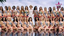 Miss France 2017 – Miss Pays de Loire : Carla Loones, découvrez son compagnon Jonathan ! (VIDÉO)