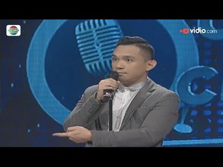 "Aku Harus Mencinta Indonesia" - Fakhrul Razi (Stand Up Comedy Club)