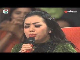 Soimah Menyanyikan Klepek Klepek Versi Dangdut, Pop, Rock, dan Sinden
