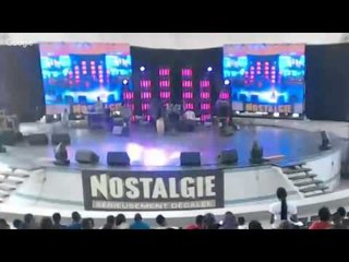 Concert Happy Day Live 2015 avec Espoirs 2000, Les Marabouts, Shado Chris, Révolution, Les Leaders