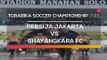 Highlights Persija Jakarta vs Bhayangkara FC - Torabika Soccer Championship 2016