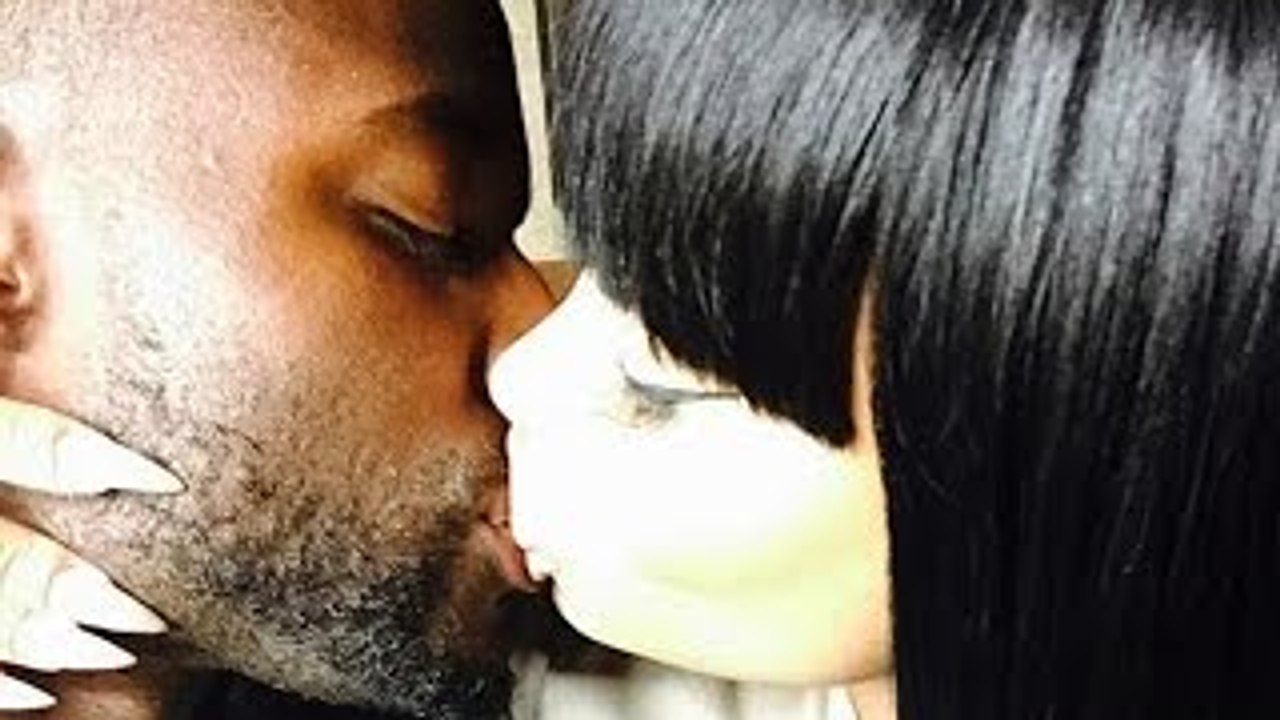 Blac Chyna Cheating On Rob Kardashian?