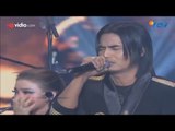 Ungu feat Charly Surprise Pasha - Demi Waktu (SMA 2016)