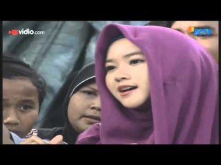 Setia Band - Setia Adalah Pengorbanan (Live on Inbox)