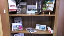 Hautes-Alpes : Idée cadeaux pour Noël : des livres qui mettent en valeur les Hautes-Alpes