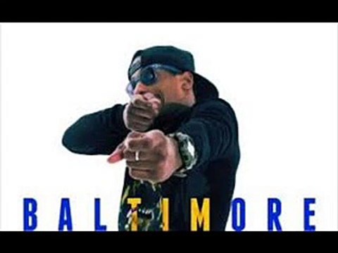 [4] Elams – 4 coups (team fux) // Baltimore (Album 2017)