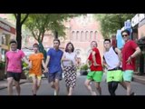 Parody Follow Your Dream - Thanh Duy ft team lớp học vui nhộn - cực bựa