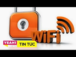 Tin tức - Tuyệt chiêu dùng smartphone chặn kẻ đang xài "chùa" Wifi nhà bạn