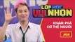 Lớp Học Vui Nhộn chơi Đi Siêu Thị cực hài hước | Lớp Học Vui Nhộn 119 [Game Show]