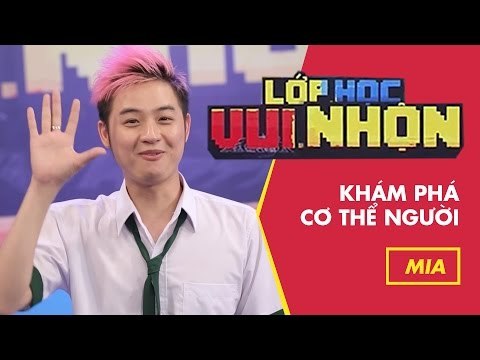 Lớp Học Vui Nhộn chơi Đi Siêu Thị cực hài hước | Lớp Học Vui Nhộn 119 [Game Show]