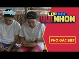 Lớp Học Vui Nhộn 132 - Phở Đặc Biệt | Thử Tài Giã Gạo | Game Show Hài Hước Việt Nam